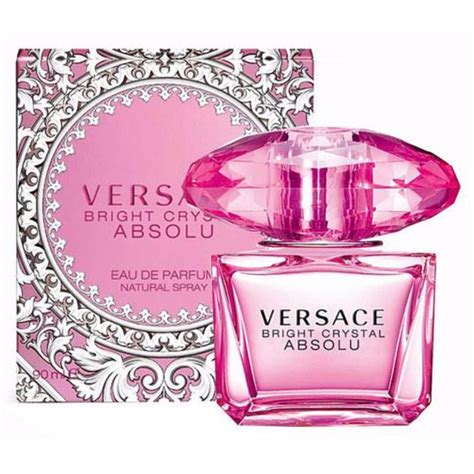 perfumes similar to versace bright crystal absolu|Versace Bright Crystal perfume sale.